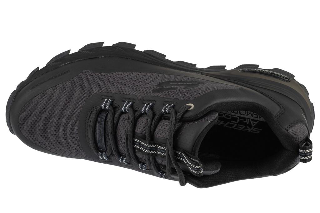 Skechers Max Protect-Fast Track, Mens grey Sneakers
