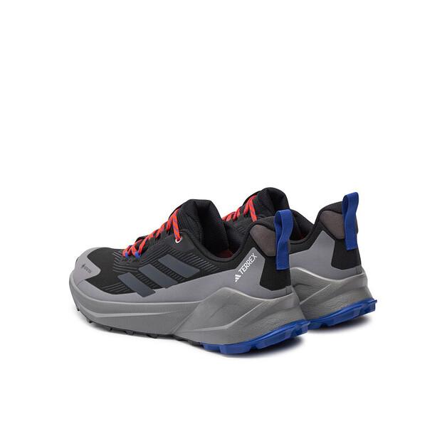 Мужские кроссовки adidas Terrex trailmaker 2.0 gore-tex ih8364 чёрные