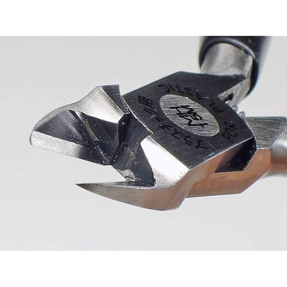 Tamiya Craft Tool Series No.01 Precision Nipper Plastic Model Tool 74001