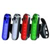 Oem Rear Bike Tail Light Led Usb Rechargeable Super Bright Portable Waterproof Ipx4 Easy Install For Cycling Safety