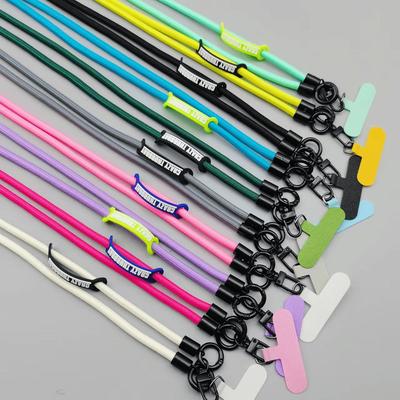 Accesorios para celulares y smartphones – Correas y llaveros para teléfonos
