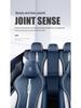 CKX Sports Leather Seat Cushion for BYD Qin PLUS - All-Season Cover