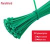 Self-locking Nylon Cable Ties