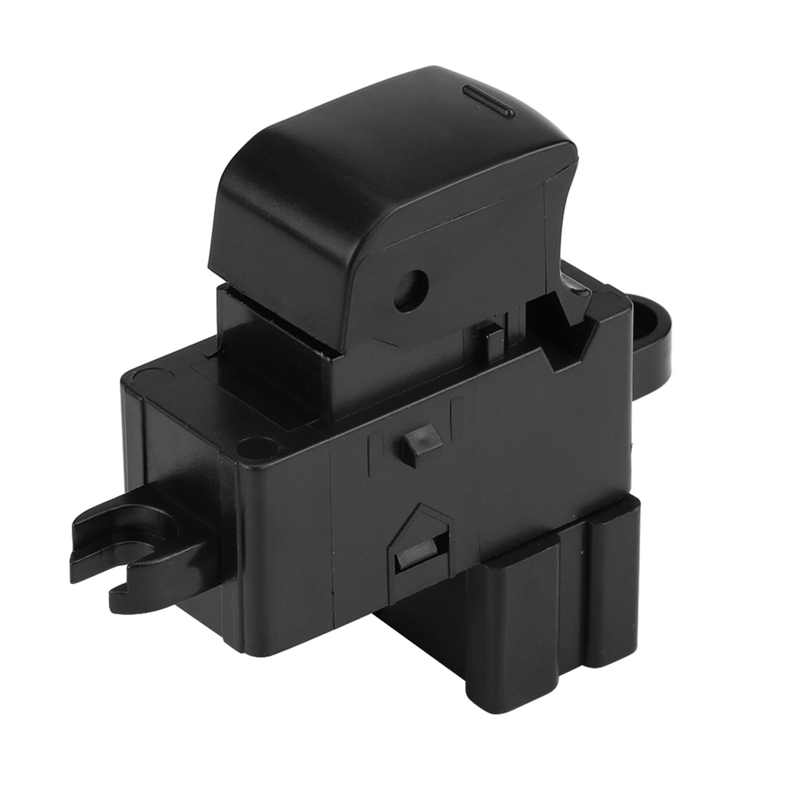

Car Power Master Window Control Switch Button Fit for Nissan Pathfinder Rogue Versa 25411 AX011