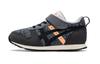 Anti Kick And Breathable Low Top Kids' Running Shoes Black Gray Children Aged 3 7 Years Old 1144A194-020