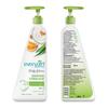Everyuth Naturals Body Lotion Citrus Aloe|Instant Hydration| Soothing|24 Hr Moisturization|for Men & Women|100% Natural Almond Milk - 500ml