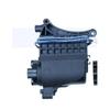 CAPQX Fold Motor RearView Fold Actuator For Mazda CX5 CX-5 MAZDA 8 2013 2014 Door Side Mirror Fold Motor
