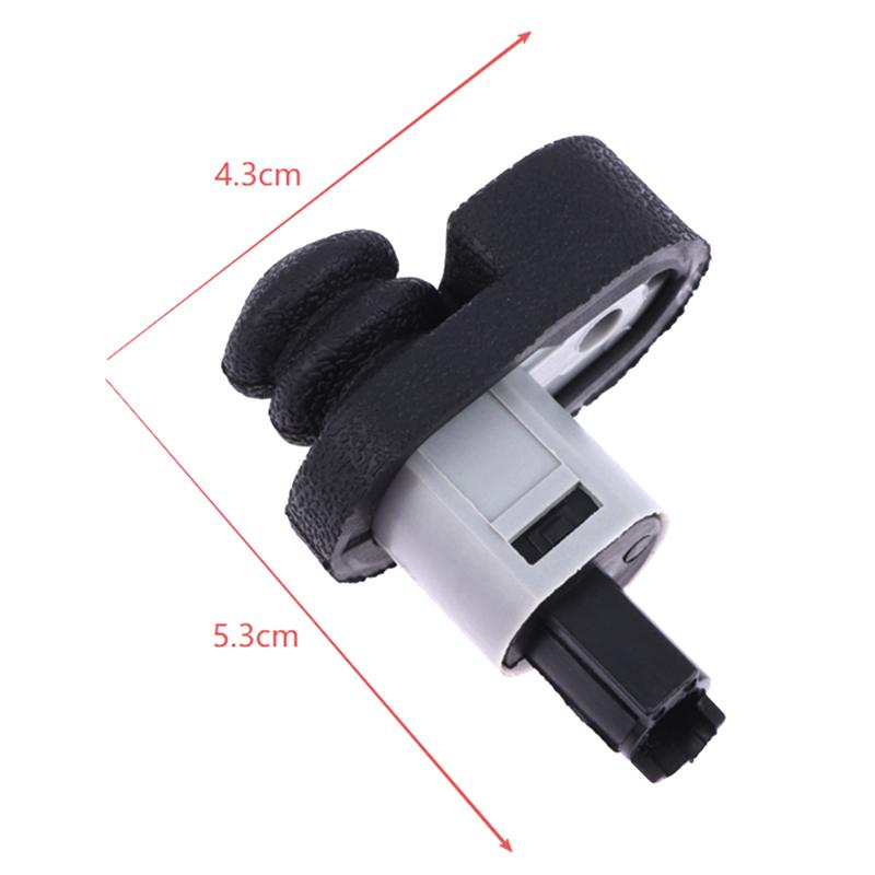 1/3Pcs Door Light Switch One Pin For Nissan Patrol Gu Gq Y60 Y61 25360-10V00