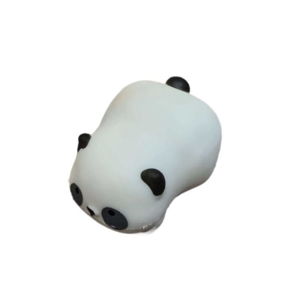 Cute Cats Crispy Dogs Squishy Hand Relax Blocks Filled Squishy Crunchy Squeeze  Children Gifts
