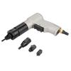 Pneumatic Riveting   Pull Nut Automatic   Riveter Nut   Tool (KP-7322)