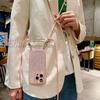 Adjustable Strap Case For Samsung Galaxy A55 A15 A25 A35 A54 A34 A14 A24 A53 S24 Ultra Star Glitter Crossbody Lanyard Neck Cover
