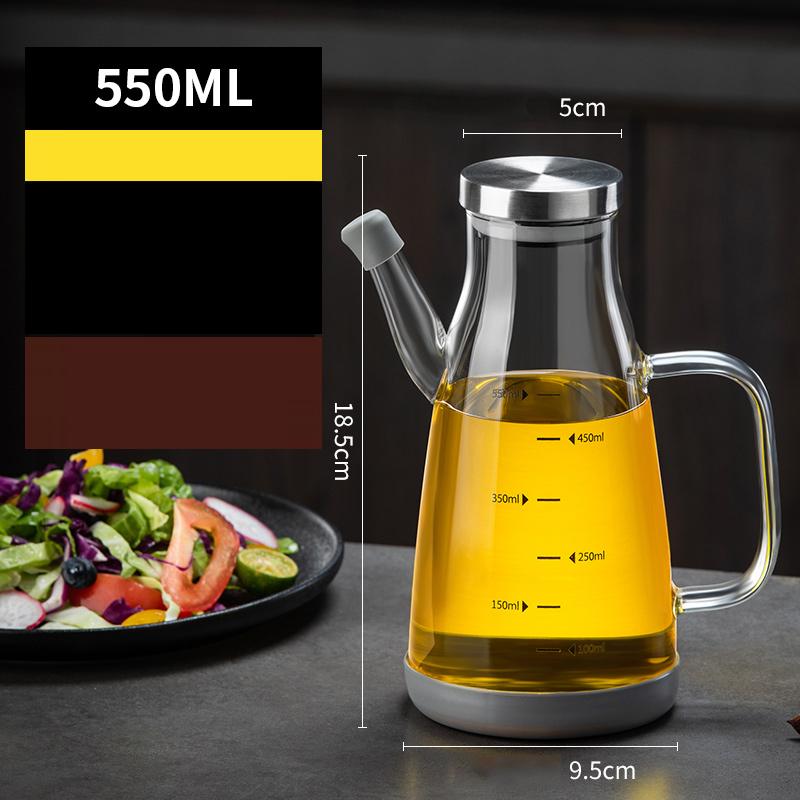 

Маленькая бутылка для масла Бутылка Бытовая кухонная кастрюля для масла Горшок Бутылка для приправы Бутылка для духов Масло для духов Уксусная банка Кухонная утварь