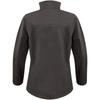 Result Womens Softshell Premium 3 Layer Performance Jacket (Waterproof, Windproof & Breathable)
