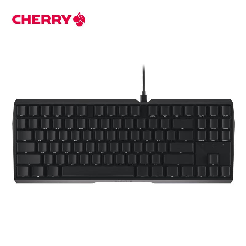 CHERRY MX3.0S TKL Mechanical Keyboard