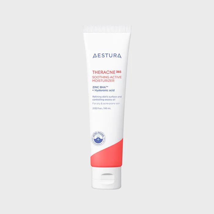 Vegan All-in-One Lotion 110ml