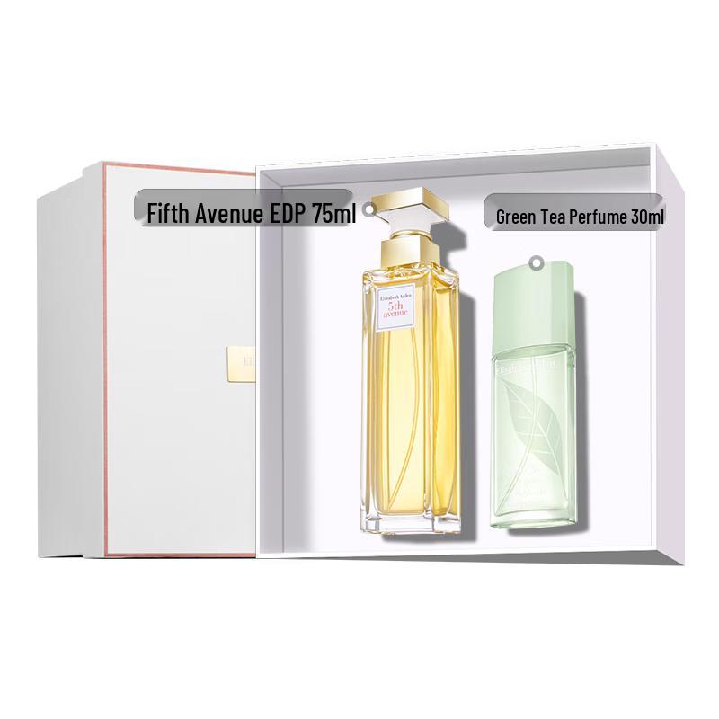 Elizabeth Arden 5th Avenue Eau de Parfum