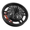 14in Wheel Hub Motor 48V 60V 72V 2000 5000W High Power Aluminum Alloy Brushless Hub Motor for Electric Motorcycle