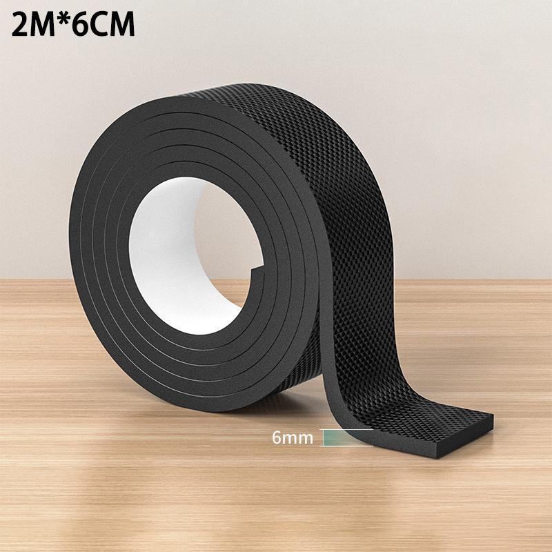 Homemade Wear-Resistant Non-Slip Chair Cushion Thickened Non-Slip Furniture Pads