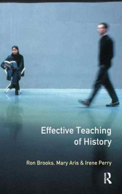 The Effective Teaching of History, The Book