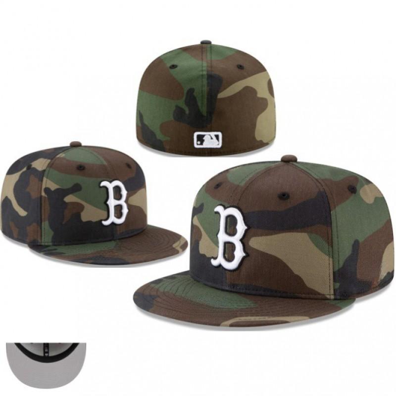 MLB Baseball Cap Men Women Embroidered Outdoor Sun Hat All Casual Fashion