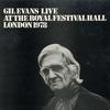 LP Record GIL EVANS  Gil Evans Live At The Royal Festiva PL25209 RCA Victor 1979 UK Jazz Used