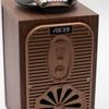 Retro Tall Gramophone Speaker (Extra Loud) – Bluetooth – 8 Watt