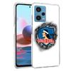 New Club Social Y Deportivo Colo Phone Case For Redmi 12 13C 12C 15C 15 9 Power 10 Prime+ 10C 10A 9T 9C 9i 9AT 9A Sport A5 K50 K