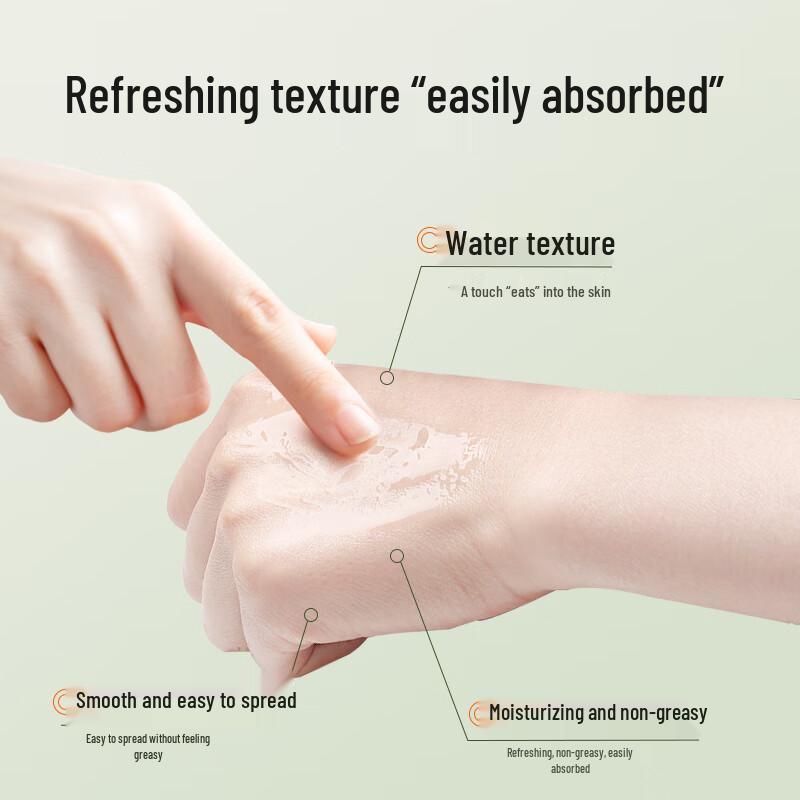 Tong Ren Tang Pore Minimizing & Refining Serum