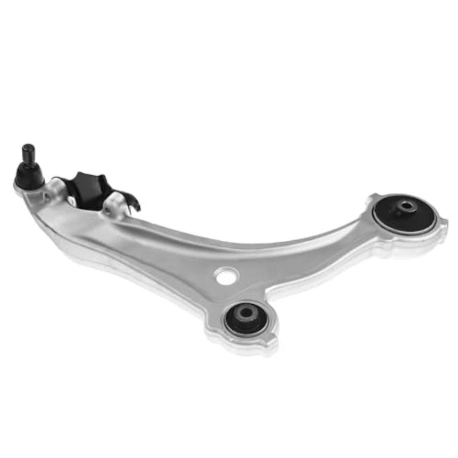 Front Right Lower Control Arm for 20112017 Nissan Quest Passenger Side Lower Control Arm with Ball Joint Assembly 2012 2013 201