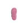 Adidas Altaventure 2.0 2.0 Fabric Comfortable Slip Resistant Low top Toddler Shoes Pink White Infant And Toddler IE0247