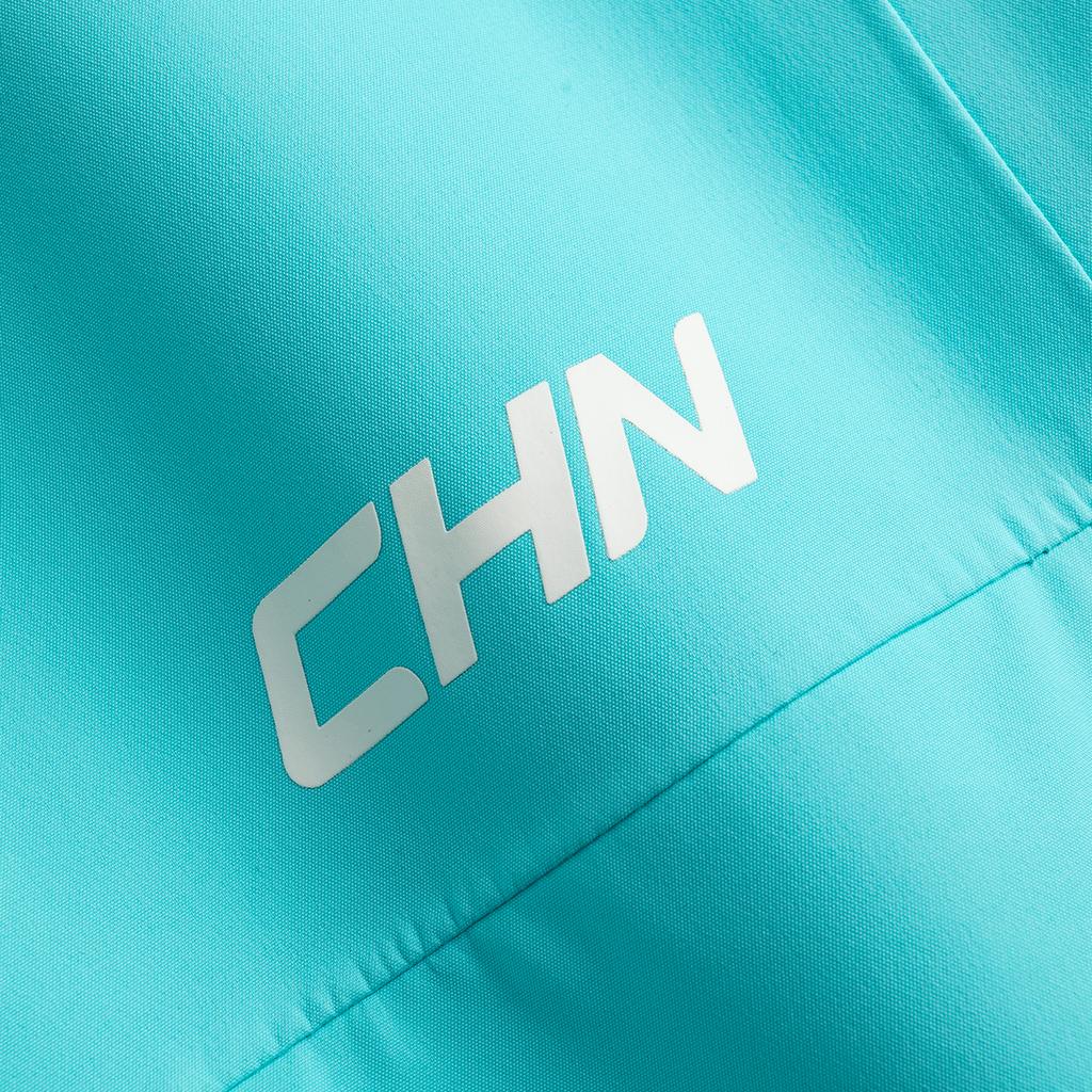 Anta Outdoor Series Fashion Lightweight Sports Casual Waterproof Windproof Jacket Unisex Jacket 972616601-2