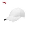 Anta Breathable Embroidered Sports Baseball Cap