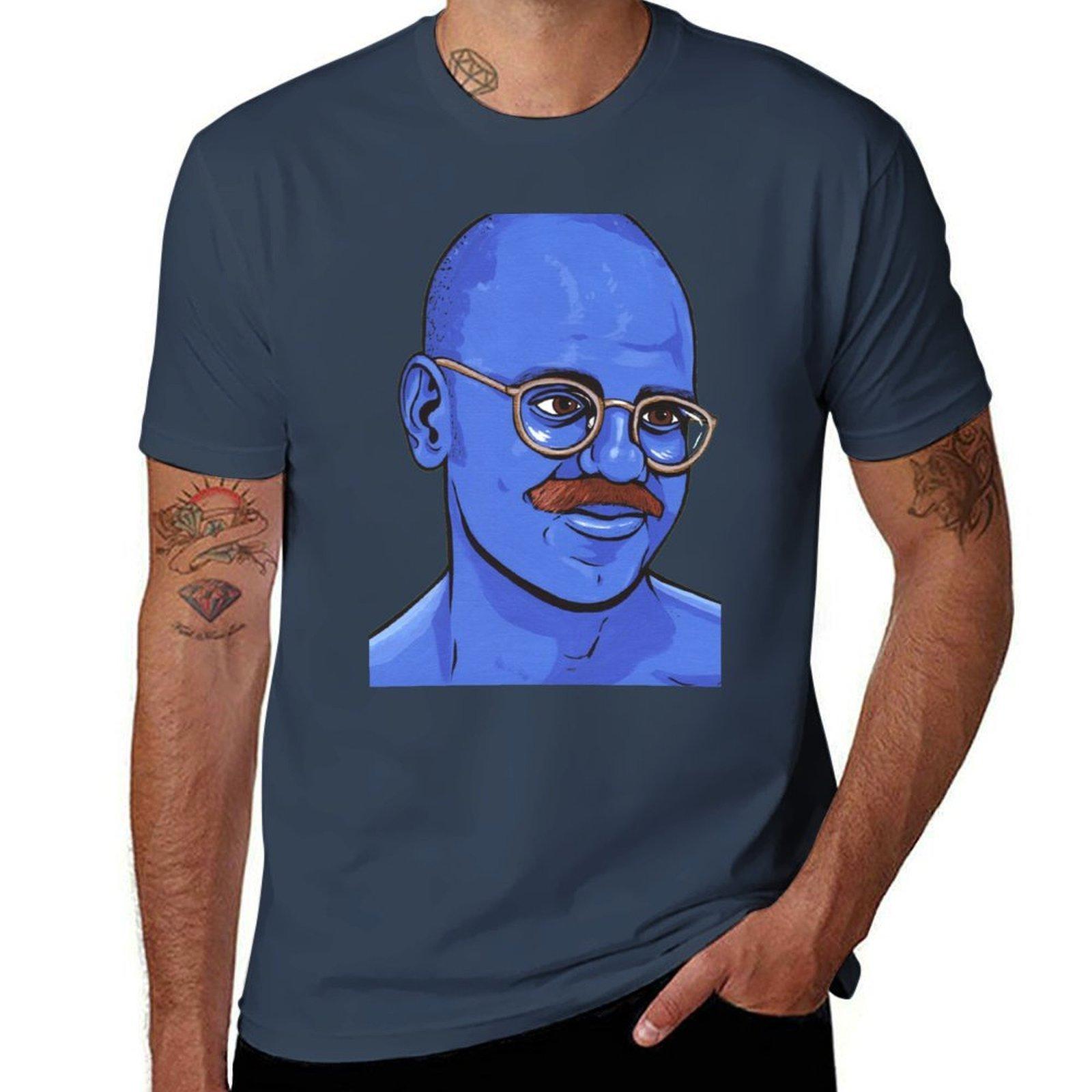 Tobias Funke Tshirt Uv Sun Protection Tee Shirt S