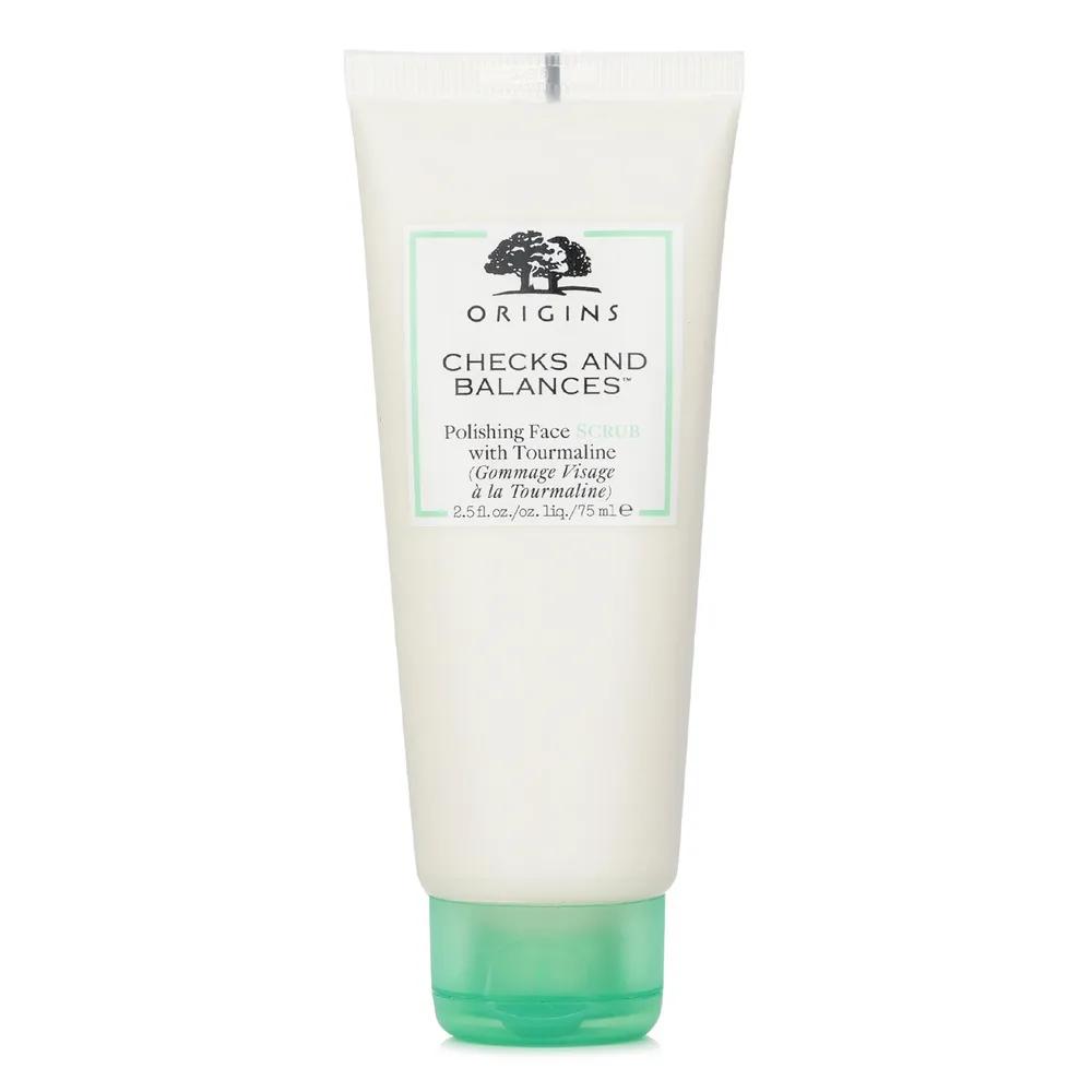 Polishing Face Scrub 75ml/2.5oz