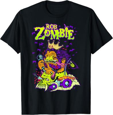 Tops – Camisetas