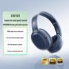 EDIFIER W820NB Triple Gold Active Noise Cancelling Bluetooth Headphones