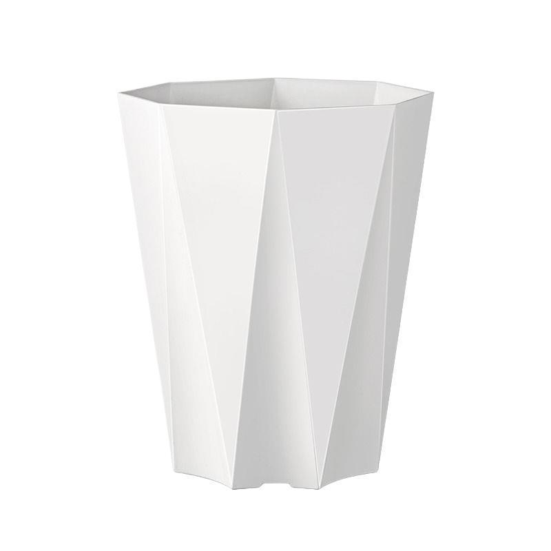 Large Plastic Flower Pot for Bonsai & Indoor Plants - Money Tree, Dragon Blood Tree, Bird of Paradise