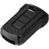 CARMATE Car Key Case Remote Control Mitsubishi Solid Carbon Style Delica D:5 Outlander eK Wagon DZ294