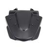 Motorcycle Front Fender Cover Extension ABS Mudguard Extender Beak Splash Guard For Yamaha XT1200Z XT 1200 Z Super Tenere 1200