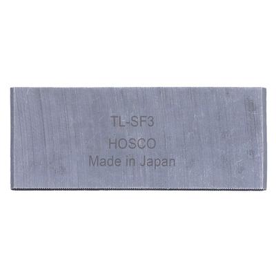 Saddle Slot File 3mm TL-SF3 Acoustic Guitar Luthier Nut Saddle Repair Tool Made In Japan
