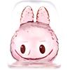 POP MART THE MONSTERS CHEERS Collection Double Layer Glass Cup Mystery Boxes, Single Mystery Box