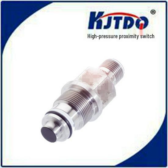 Kaijite High-Pressure Resistant BHS004H/BES 516-300 Proximity Switch Replacement Size 11