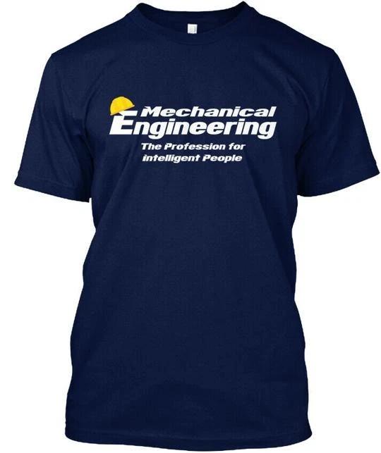

Mechanical Engineering S The Profession For TTshirt Made in USA Size to 5XL 4XL