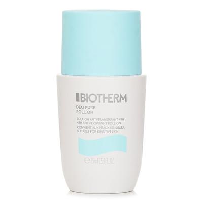 Deo Pure Antiperspirant Roll-On (Random Packaging)