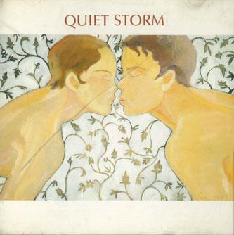 

CD VARIOUS - Quiet Stome CSCS5365 CBS/SONY Japan Pop Used