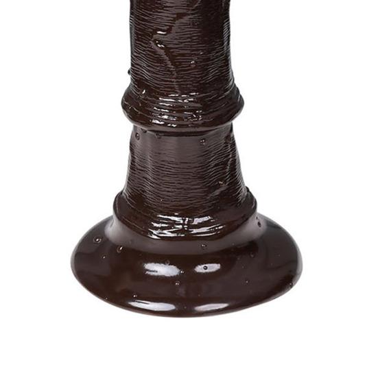 Large Fantasy Horse Dildo for Men & Women, Realistic Fake Animal Phallus with Suction Cup, Adult Sex Toy for Solo Play