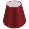 Cloth Lampshade Soft Light Transmission Decorative Indoor Light Cover For Living Room Bedroom Office Library Wall Desk