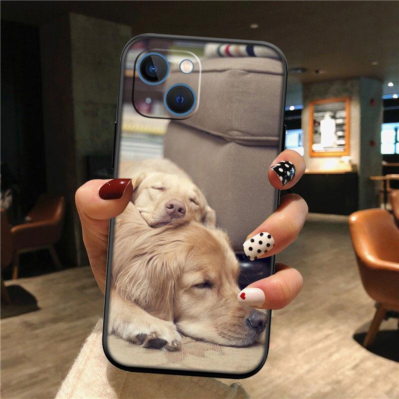

IK35 German Shepherd dog Phone Case for Samsung Galaxy S20 S21 S22 Ultra FE + Plus A21S A22 A24 A25 A26 A30 A30S A31 Galaxy A21s