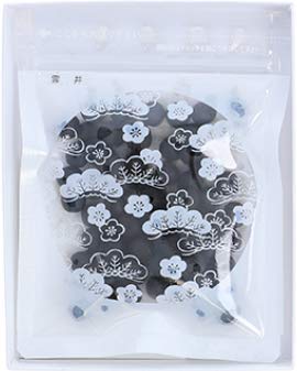 Shoyeido's Neri-koh (Kumoi) In a Bulk Plastic Bag