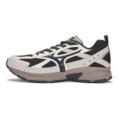 Tênis Casual de Corrida Unissex Speed Retro Trend Tecido Couro Sintético Antiderrapante Resistente ao Desgaste Respirável Cano Baixo D1GH223010